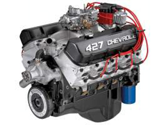 P042E Engine